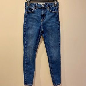 TopShop Moto “Jamie”